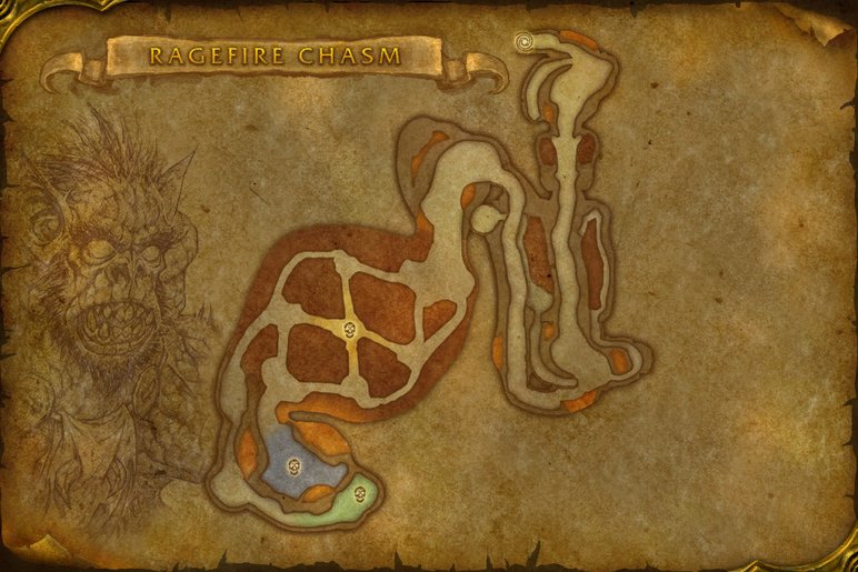 Ragefire Chasm