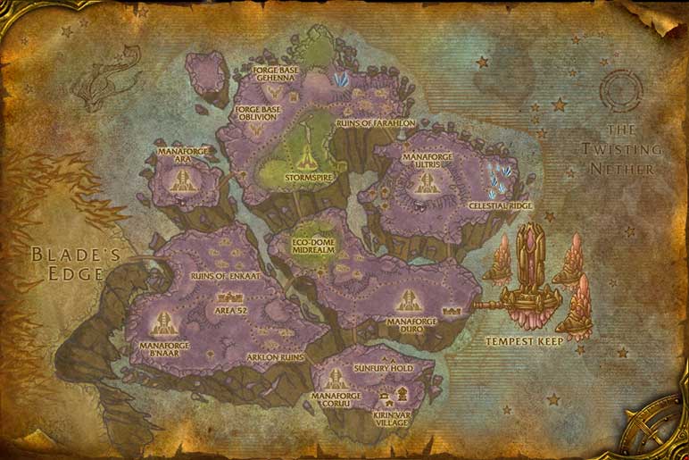 Netherstorm