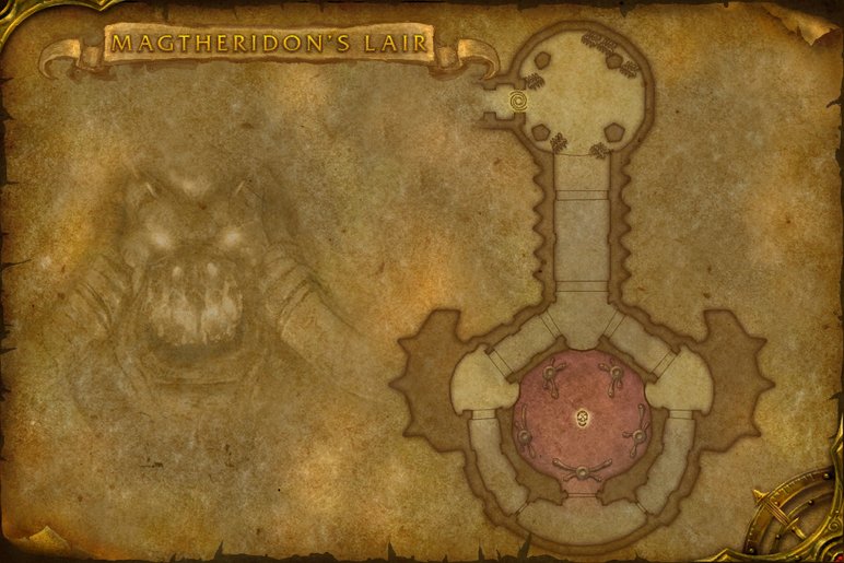 Magtheridon's Lair