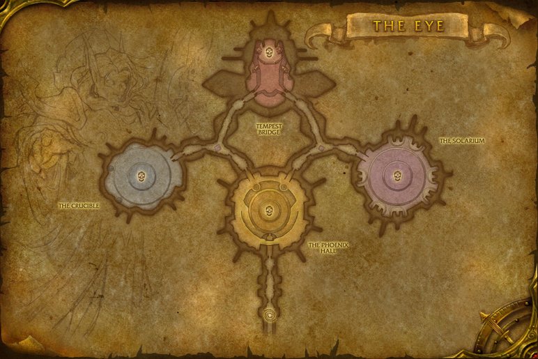 Tempest Keep