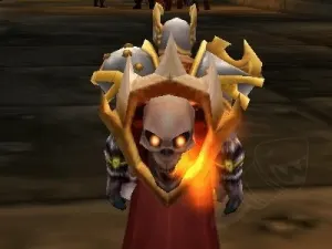 Skullflame Shield — screenshot 2