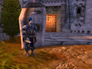 Deputy Rainer — screenshot 3