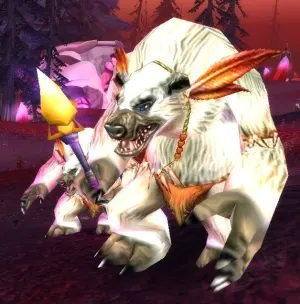 High Chief Stillpine — screenshot 1