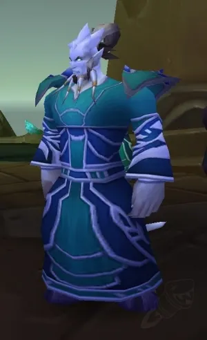 Anchorite Attendant — screenshot 1