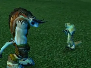 Kyle the Frenzied — screenshot 3