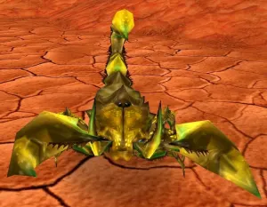 Armored Scorpid — screenshot 2