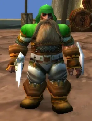 Mountaineer Morlic — screenshot 1
