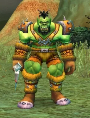 Horde Guard — screenshot 2