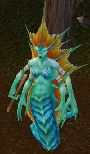 Strashaz Sorceress — screenshot 1
