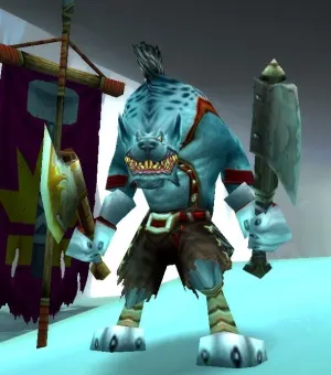 Wildpaw Alpha — screenshot 1