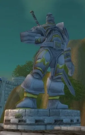 Danath Trollbane — screenshot 1