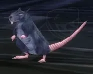 Deeprun Rat — screenshot 1