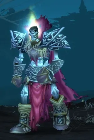 Deathcage Sorcerer — screenshot 2