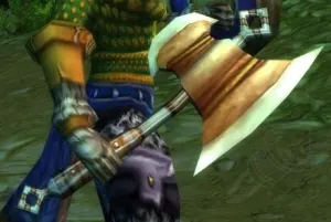 Guerrilla Cleaver — screenshot 1
