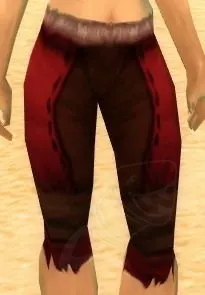 Imposing Pants — screenshot 1