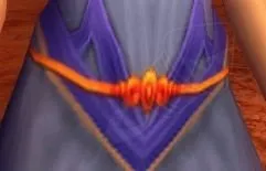 Engraved Girdle — screenshot 1