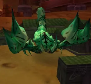 Silithid Swarmer — screenshot 1