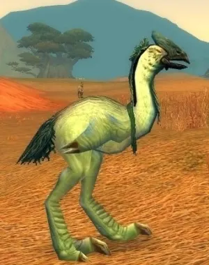 Fleeting Plainstrider — screenshot 1