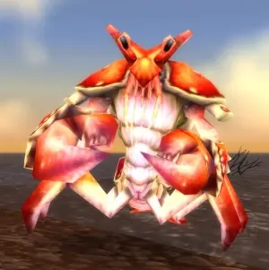 Coast Crawl Snapclaw — screenshot 1