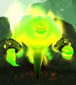 Blazing Invader — screenshot 2