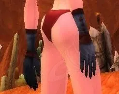 Netted Gloves — screenshot 1