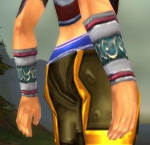 Magically Sealed Bracers — screenshot 1