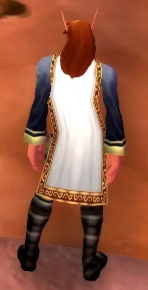 Grimsteel Cape — screenshot 4