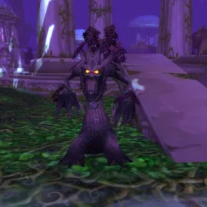 Darnassian Protector — screenshot 1