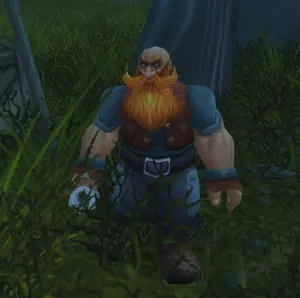 Keg of Thunderbrew Lager — screenshot 3