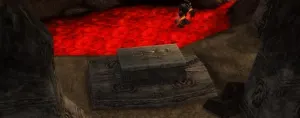 Sha'ni Proudtusk's Remains — screenshot 2