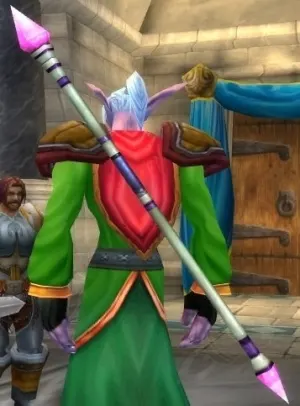Magician Staff — screenshot 1