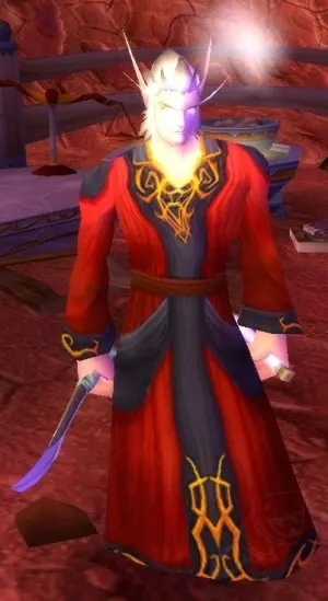 Taleris Dawngazer — screenshot 1