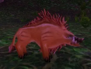 Thistle Boar — screenshot 1