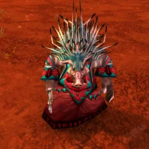 Razormane Dustrunner — screenshot 1