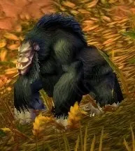Jungle Thunderer — screenshot 1