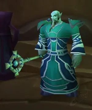 Anchorite Nindumen — screenshot 2