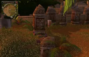 The Third Troll Legend — screenshot 1