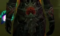 Gloves of the Corruptor — screenshot 1