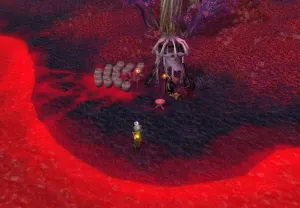 Tel'athion the Impure — screenshot 1