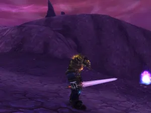 Boulderfist Claymore — screenshot 1
