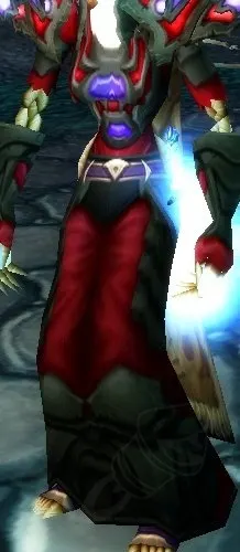 Gladiator's Silk Raiment — screenshot 3
