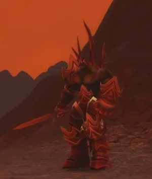 Felguard Elite — screenshot 1