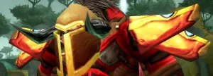 Nexus-Guard's Pauldrons — screenshot 2