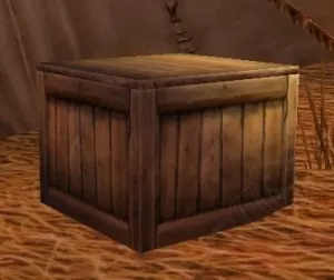 Weapon Crate — screenshot 1