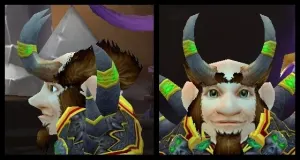 Felheart Horns — screenshot 1