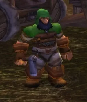 Rhag Garmason — screenshot 1
