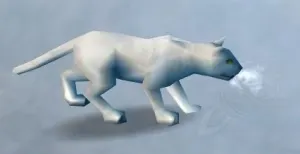 Cat Carrier (White Kitten) — screenshot 3