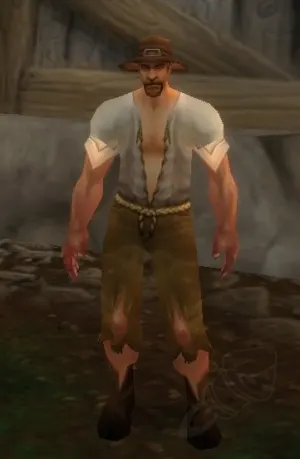 Beggar — screenshot 1