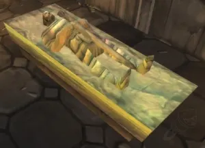 Trollbane's Tomb — screenshot 1