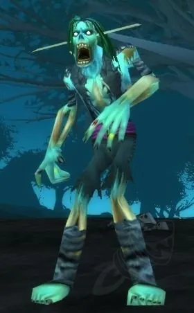 Risen Creeper — screenshot 1